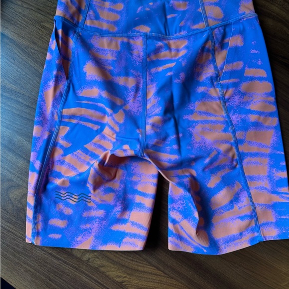 Janji Pace Short 7 inch Cyanotype - Picture 5 of 5